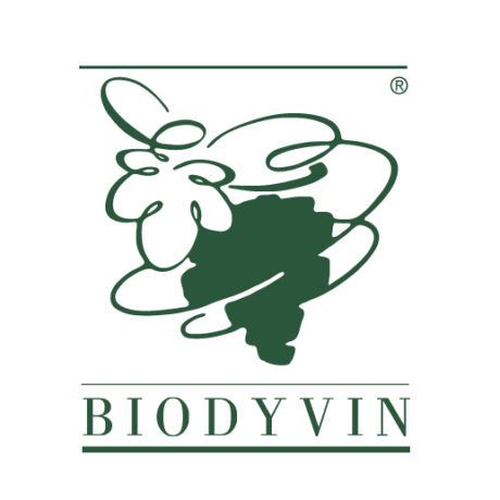 Label Biodyvin