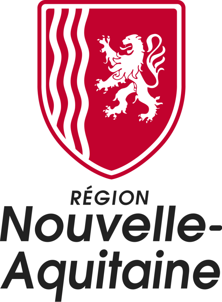 Logo Nouvelle Aquitaine